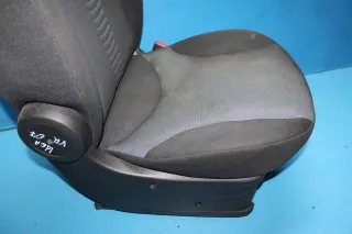 Beifahrersitz Sitz vorne rechts Fiat Idea 350 Bj.07 - Bild 2