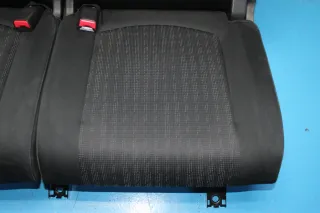 Sitz hinten 3-Reihe für Kofferraum Mazda 5 CR19 Bj.10 - Bild 3