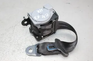 Sicherheitsgurt Gurt hinten rechts 96871541XX Citroen C4 II NC Bj:13;16 - Bild 1