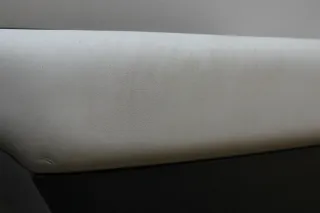 Türverkleidung Türpappe vorne rechts 96728217BJ Citroen C4 II NC Bj.13 - Bild 4