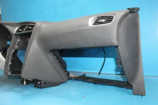 Armaturenbrett Cockpit mit Modul 9687158080, 96765874BJ Citroen C4 II NC Bj.13 - Bild 6