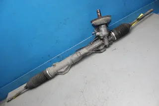 Lenkgetriebe Servolenkung Hydraulische Lenkung 6820000084 Citroen C4 II NC Bj.13 - Bild 3