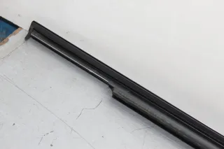 Fensterschachtabdichtung mit Zierleiste vorne rechts 4K0837476A Audi A6 S6 4A - Bild 4