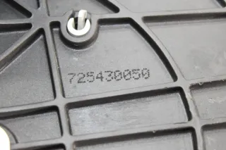 Schaltkulisse Schalthebel Automatik 04578907AB Chrysler 300 C 3.0 CRD Bj.08 - Bild 9
