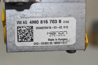 Absperrventil für Kältemittel 4M0816703B Audi VW e-tron GT E-Crafter - Bild 2