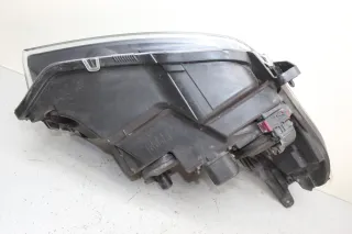 Frontscheinwerfer Scheinwerfer vorne links 24451032 Opel Astra H Bj.04 - Bild 7
