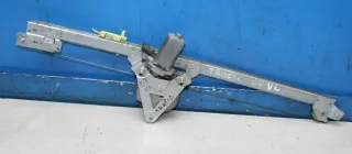 Renault Trafic 2 II Fensterheber Motor mit Gestänge vorne links 7700311820 F - Bild 1