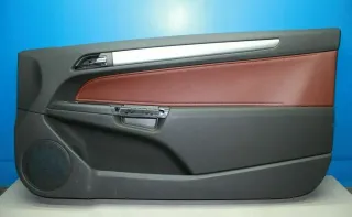 13262873 Original GM Türverkleidung vorne rechts Opel Astra H GTC 2-türig - Bild 1