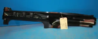 Original Opel GM Abschnittsteil B-Säule außen links Monterey A - 97801871 - Bild 3