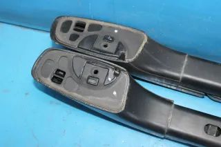Kühlergrill Grill Logo Frontlogo 623101381R Renault Kangoo II 2 KW_ Bj.18 - Bild 5