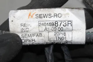PDC Kabelbaum hinten 240159873R Renault Kangoo II 2 KW_ Bj.18 - Bild 3