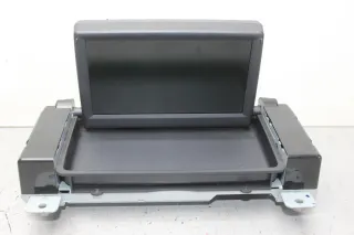 defekt Bildschirm Monitor Navi Display 8651196 Volvo V50 Bj.06 - Bild 1