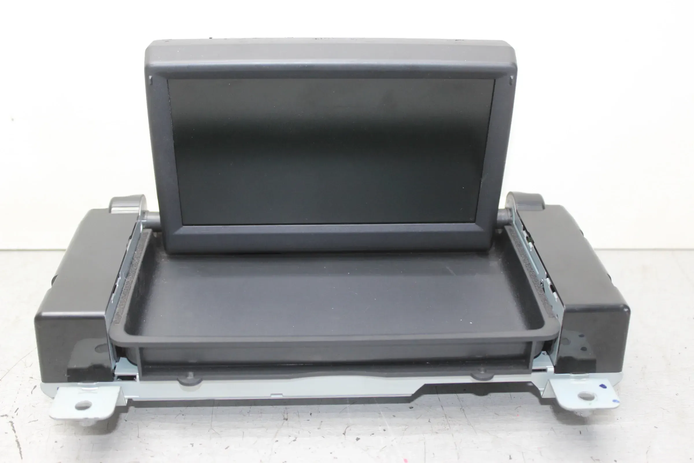 defekt Bildschirm Monitor Navi Display 8651196 Volvo V50 Bj.06 - Bild 1
