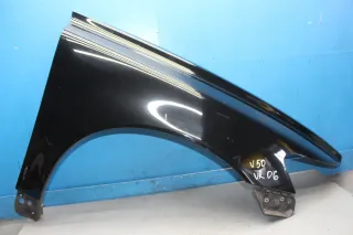 Kotflügel vorne links Schwarz 019 Volvo V50 Bj.06 - Bild 1