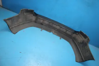 Stoßstange Stoßfänger hinten Schwarz 019, 30678066 Volvo V50 Bj.06 - Bild 9