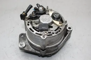 Lichtmaschine Generator 0120488240, 036903027E VW Polo 86c 1.0 Bj.93 - Bild 2