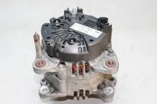 Lichtmaschine 140A Generator 06F903023C VW Touran 1T2 2.0 TDi Bj.08 - Bild 2
