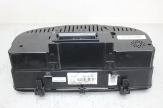 Tacho Kombiinstrument 1T0920874A VW Touran 1T1 1T2 2.0 TDI Bj.08 - Bild 3