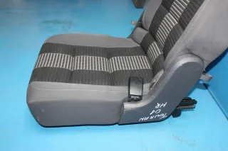 Isofix Sitz hinten rechts 2te Reihe VW Touran 1T1 1T2 Bj.08 - Bild 6