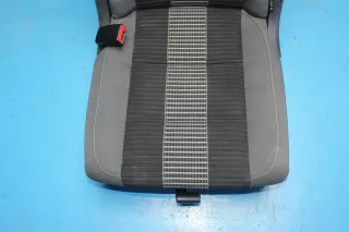 Isofix Sitz hinten links 2te Reihe VW Touran 1T1 1T2 Bj.08 - Bild 4