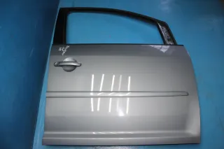 Beifahrertür Tür vorne rechts Grau, LR7N VW Touran 1T1 1T2 Bj.08 - Bild 2
