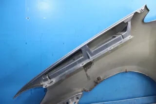 Kotflügel vorne rechts Grau, LR7N VW Touran 1T Bj.08 - Bild 7