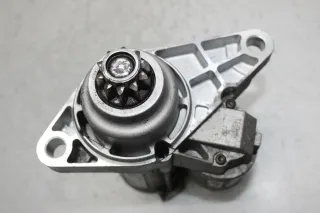 Anlasser Starter 02T911023S VW Cross Polo IV 9N3 1.4 Bj.07 - Bild 5