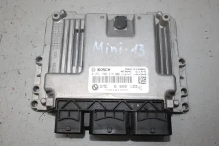 Motorsteuergerät Steuergerät DME 8600123, 0261S08679 MINI Cooper R58 N16 Bj.13 - Bild 1
