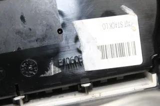 Klimabedienteil Schalterblock Schalter Fensterheber 9206836 MINI Cooper R58 Bj13 - Bild 9