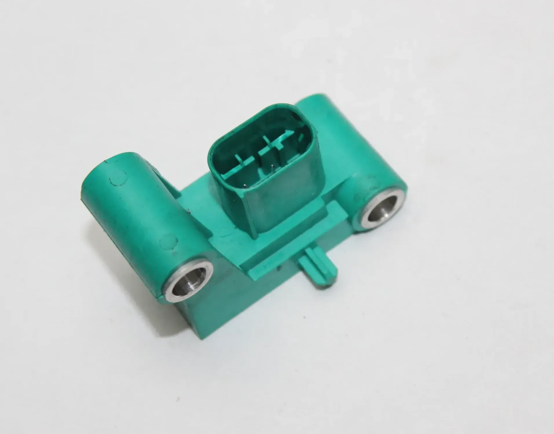 1x Airbagsensor Crashsensor Airbag Sensor 2759035 MINI Cooper R58 Bj.13 - Bild 1