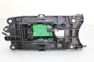 Wahlhebel Schaltknauf Schalthebel Automatik MN900033 Smart Forfour 454 Bj.04 - Bild 4