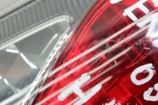 Rückleuchte Heckleuchte Rücklicht links Toyota YARIS VERSO Bj.05 - Bild 2
