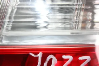 Rückleuchte Heckleuchte Rücklicht hinten rechts Honda Jazz III GG1 Bj.09 - Bild 2