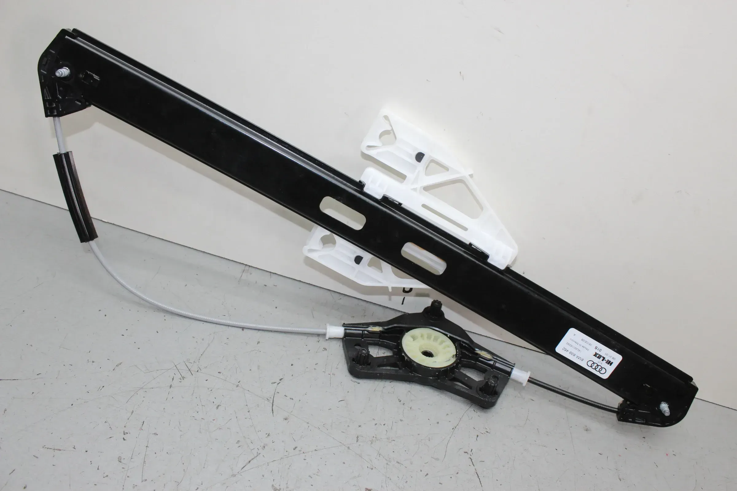 Fensterheber Gestänge hinten rechts 8MA839462 Audi Q5 GU - Bild 1