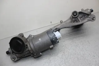 Lenkgetriebe elektrische Servolenkung 5WB423051CJ Skoda Octavia IV NX - Bild 5