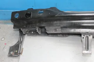 Stoßstangenträger Verstärkung Stoßstange hinten 7267029 MINI Cooper R58 Bj.13 - Bild 2