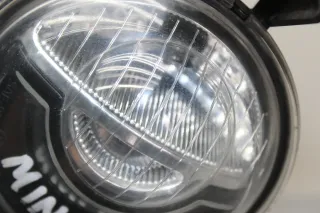 Nebelscheinwerfer vorne rechts 2751293, 0315111001 MINI Cooper Coupe R58 Bj.13 - Bild 2
