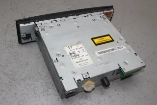 Autoradio Radio CD Player 8200064337 A Renault VEL Satis Bj.05 - Bild 5