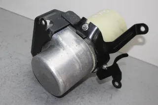 el. Servopumpe Hydraulikpumpe Lenkung 6R0423156 VW Polo IV 9N 2009 - Bild 3