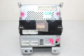 Autoradio Navi Radio Navigation 86120-3A870 886503A330 Lexus GS 430 S16 - Bild 8