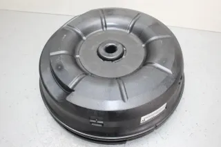Lautsprecher Subwoofer Bass Box BOSE 28170JY10A Renault Koleos I HY Bj.13 - Bild 3