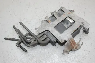 Druckwandler Magnetventil Turbolader 3C0906625 VW Passat 3C B6 Bj.06 - Bild 3
