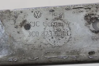 2x Scharnier für Motorhaube links und rechts 3C0823301C VW Passat 3C B6 Bj.06 - Bild 5