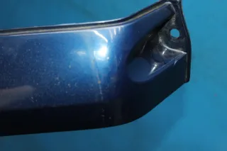 Kotflügel hinten rechts EAF Star Blue Metallic A4546300221 Smart Forfour 454 Bj.04 - Bild 5