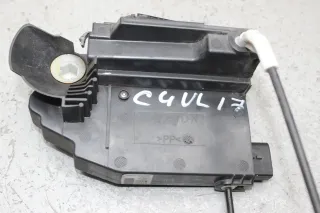 Türschloss ZV Schloss vorne links 9810310380 Citroen C4 Picasso II Bj.17 - Bild 3
