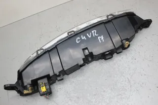 Tagfahrleuchte Tagfahrlicht vorne rechts 9676036280 Citroen C4 Picasso II Bj.17 - Bild 5