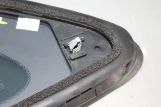 Porsche Macan XAB 2024- Seitenscheibe Scheibe hinten rechts getönt 95C845298CQ041 - Bild 6