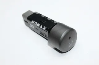 Schalter Sitzheizung vorne links SsangYong Kyron Bj.06 - Bild 2