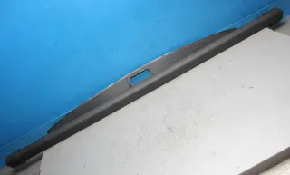 Kofferraumabdeckung Rollo Hutablage Laderaumabdeckung SsangYong Kyron Bj.06 - Bild 2