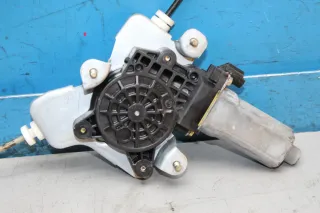 Fensterheber Motor mit Gestänge hinten links SsangYong Kyron Bj.06 - Bild 2